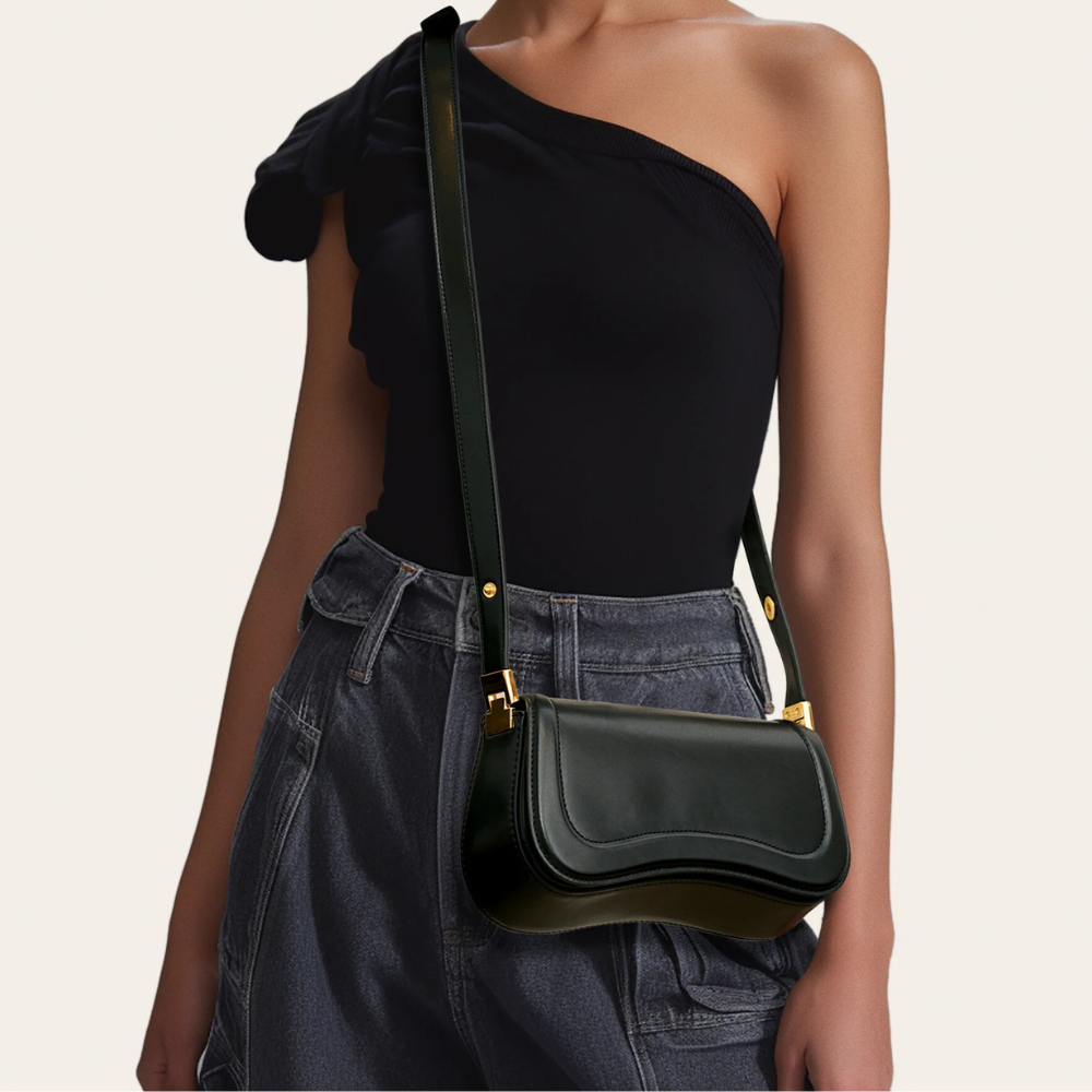 Clara Shoulder Bag