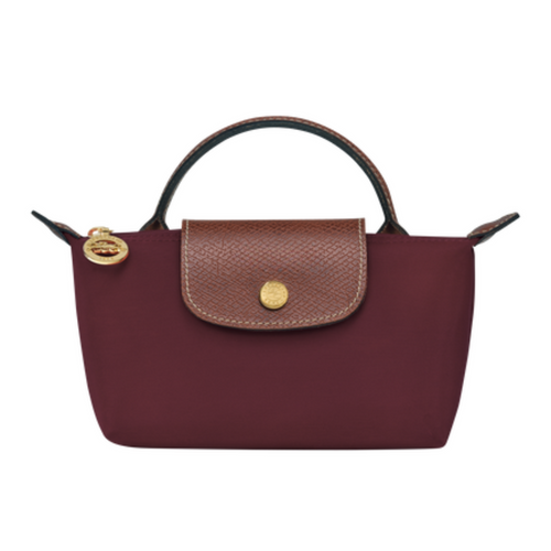 Longchamp Élan Mini Bag