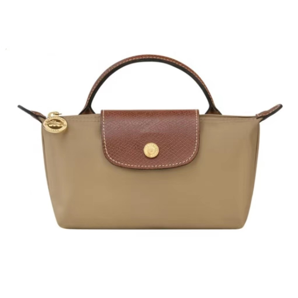 Longchamp Élan Mini Bag