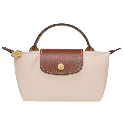 Longchamp Élan Mini Bag