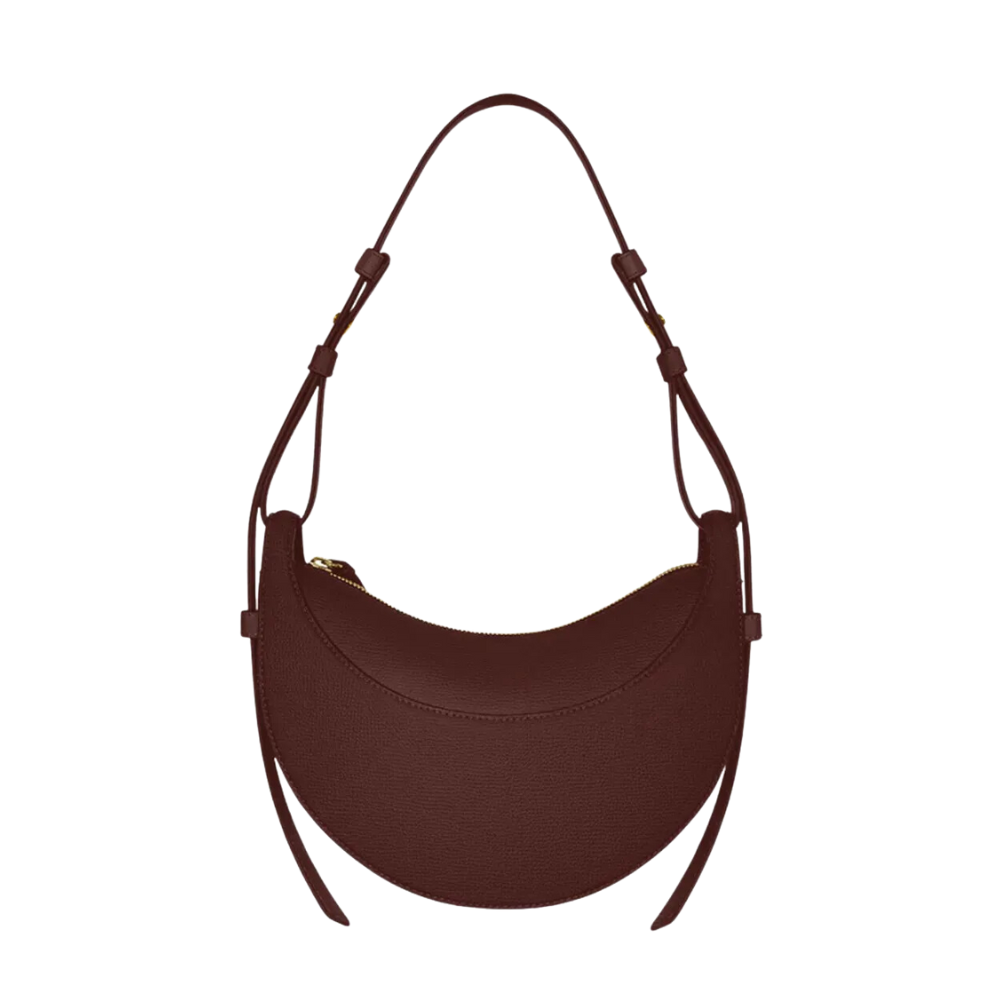 La Bellezza Saddle Bag